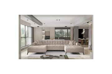 Hjørnesofa Eltap Vertizo 350x170x93 cm