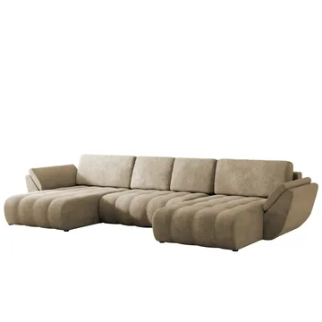 hjørnesofa Faro Lumo 30