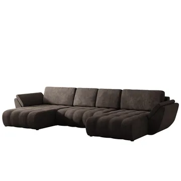 hjørnesofa Faro Lumo 40