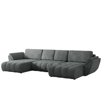 hjørnesofa Faro Lumo 75