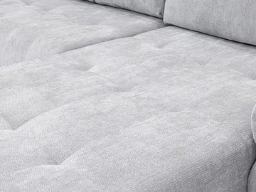 hjørnesofa Faro Margo 227.11 - Grønn - Møbler - Sofaer - Sovesofaer - Hjørnesovesofa