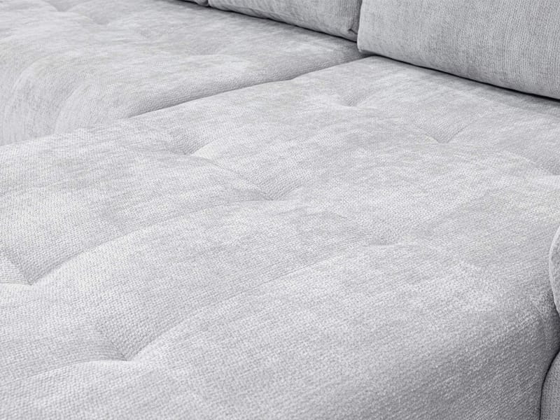 hjørnesofa Faro Margo 227.11 - Grønn - Møbler - Sofaer - Sovesofaer - Hjørnesovesofa