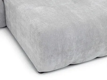 hjørnesofa Faro Margo 227.11 - Grønn - Møbler - Sofaer - Sovesofaer - Hjørnesovesofa