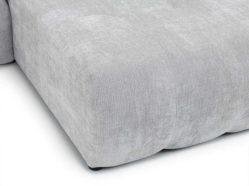 hjørnesofa Faro Margo 227.11 - Grønn - Møbler - Sofaer - Sovesofaer - Hjørnesovesofa