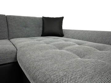 hjørnesofa Hjørnesofa ALIA Flow 22 - Møbler - Sofaer - Sovesofaer - Hjørnesovesofa