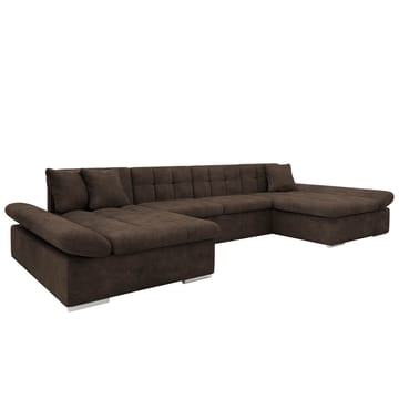 hjørnesofa Hjørnesofa ALIA Lumo 40