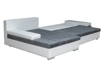 hjørnesofa Hjørnesofa BANGKOK Bella 05 Høyre - Møbler - Sofaer - Sovesofaer - Langsgående sovesofa