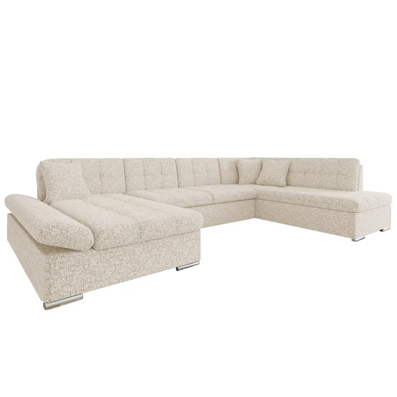 hjørnesofa Hjørnesofa BERGEN Bella 05 Høyre