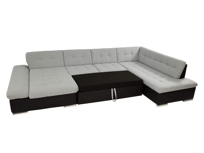 hjørnesofa Hjørnesofa BERGEN Bella 05 Venstre - Møbler - Sofaer - Sovesofaer - Hjørnesovesofa
