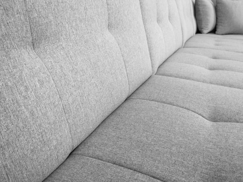 hjørnesofa Hjørnesofa BERGEN Bella 05 Venstre - Møbler - Sofaer - Sovesofaer - Hjørnesovesofa