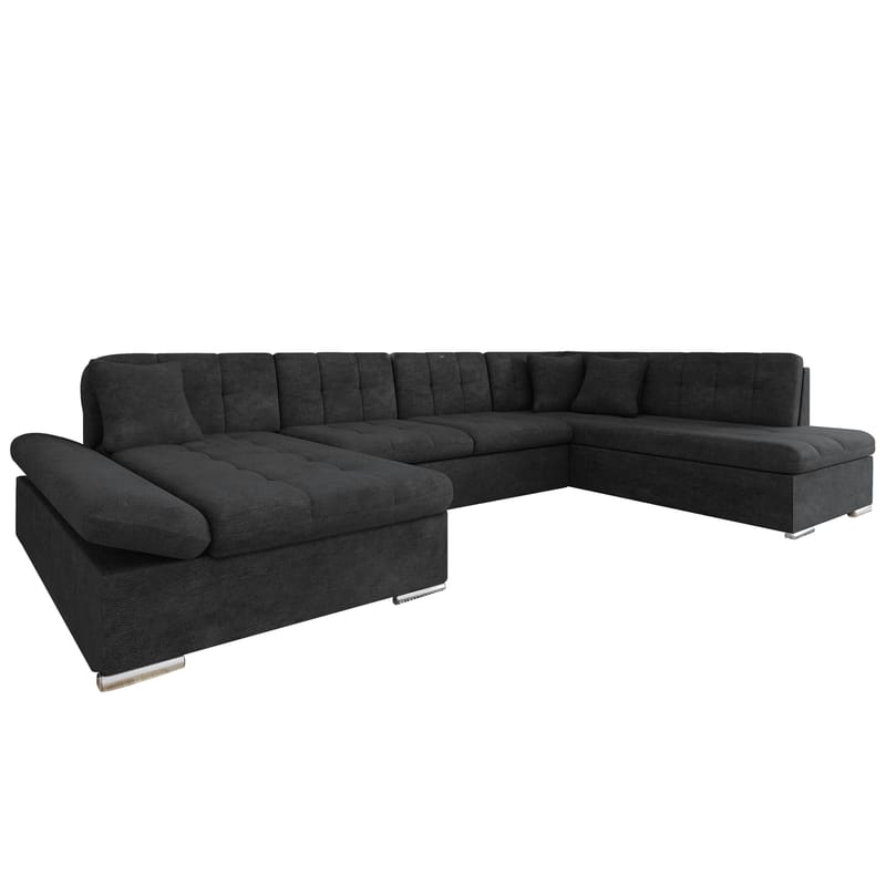 hjørnesofa Hjørnesofa BERGEN Margo 227.09 Høyre
