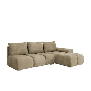 hjørnesofa Hjørnesofa BESTII Lumo 30 Høyre