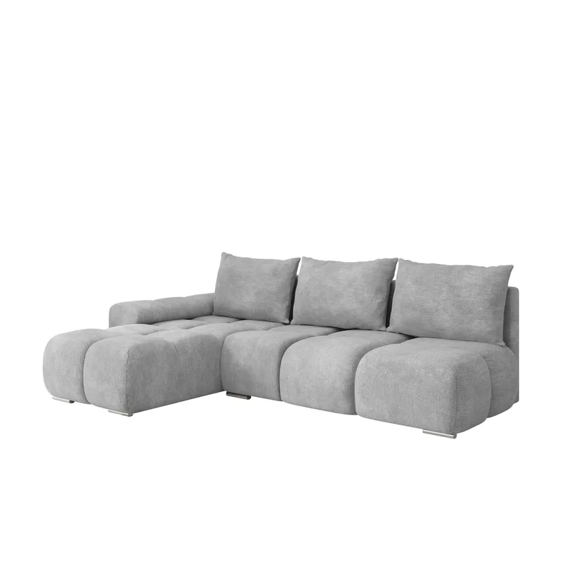 hjørnesofa Hjørnesofa BESTII Lumo 65 Venstre - Møbler - Sofaer - Sovesofaer - Langsgående sovesofa