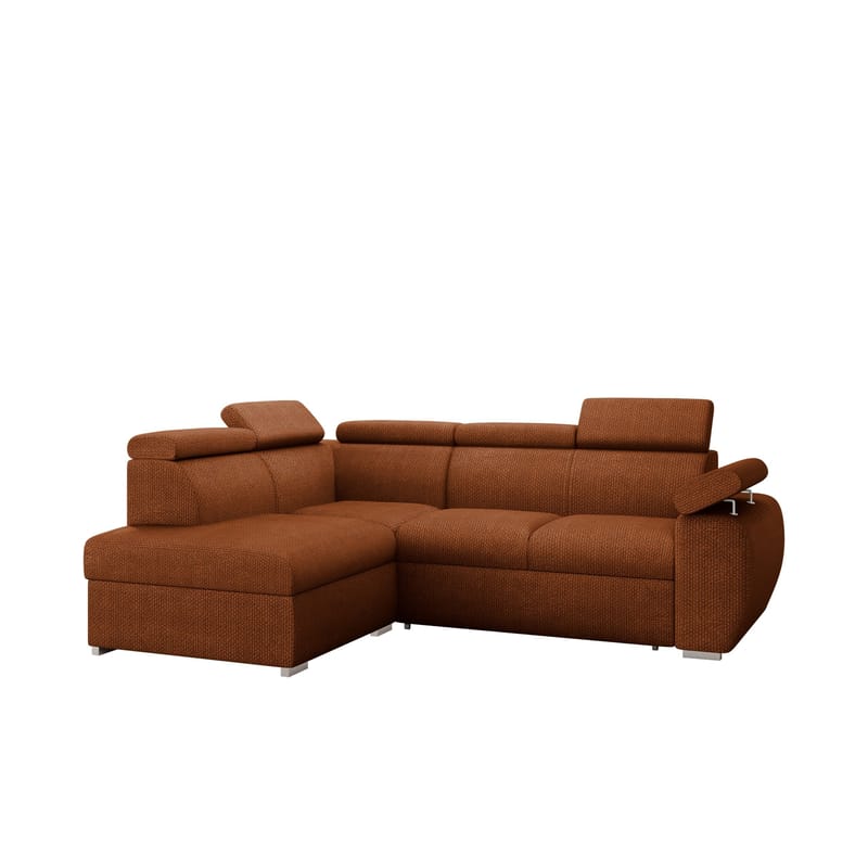 hjørnesofa Hjørnesofa BOSTON Flow 09 Venstre