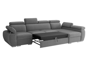 hjørnesofa Hjørnesofa BOSTON Flow 10 Høyre - Møbler - Sofaer - Sovesofaer - Sovesofa divan