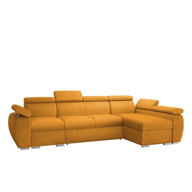 hjørnesofa Hjørnesofa BOSTON Flow 10 Høyre