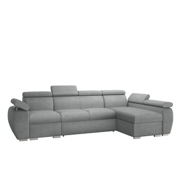 hjørnesofa Hjørnesofa BOSTON Flow 17 Høyre