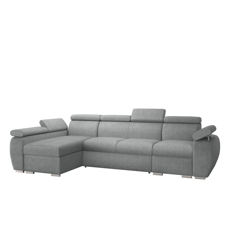 hjørnesofa Hjørnesofa BOSTON Flow 17 Venstre