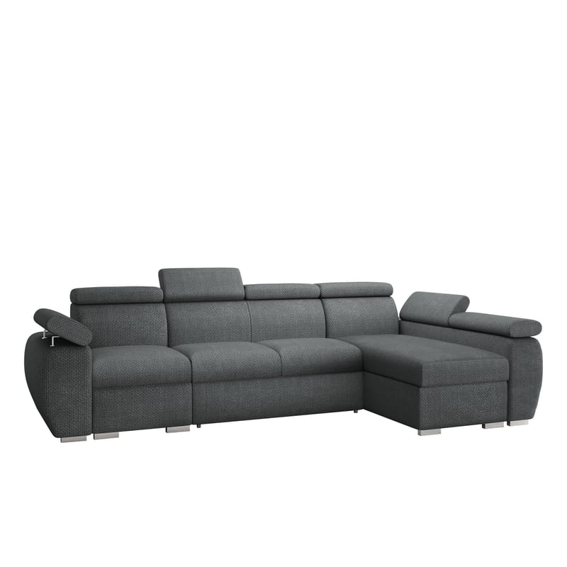 hjørnesofa Hjørnesofa BOSTON Flow 21 Høyre