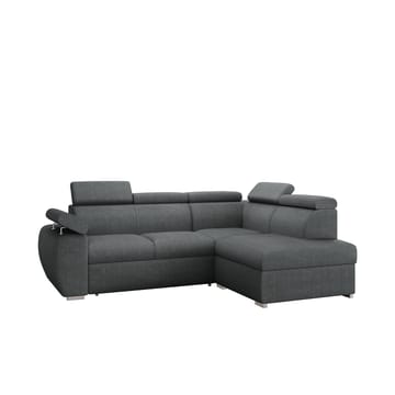 hjørnesofa Hjørnesofa BOSTON Flow 21 Høyre - Møbler - Sofaer - Sovesofaer - Langsgående sovesofa