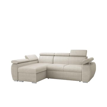 hjørnesofa Hjørnesofa BOSTON MINI Flow 03 Venstre