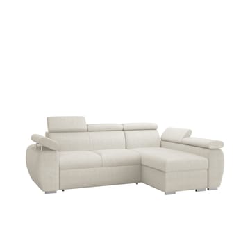hjørnesofa Hjørnesofa BOSTON MINI Flow 06 Høyre