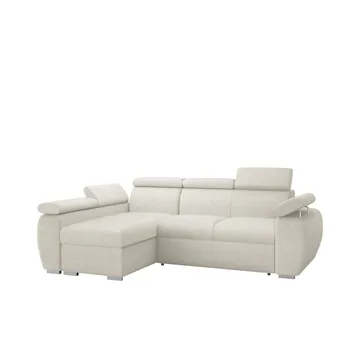 hjørnesofa Hjørnesofa BOSTON MINI Flow 06 Venstre
