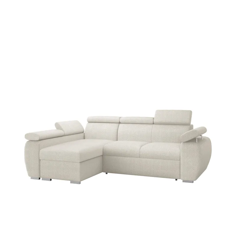 hjørnesofa Hjørnesofa BOSTON MINI Flow 06 Venstre