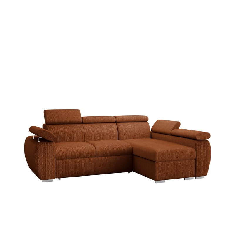 hjørnesofa Hjørnesofa BOSTON MINI Flow 09 Høyre