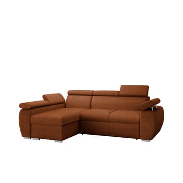 hjørnesofa Hjørnesofa BOSTON MINI Flow 09 Venstre