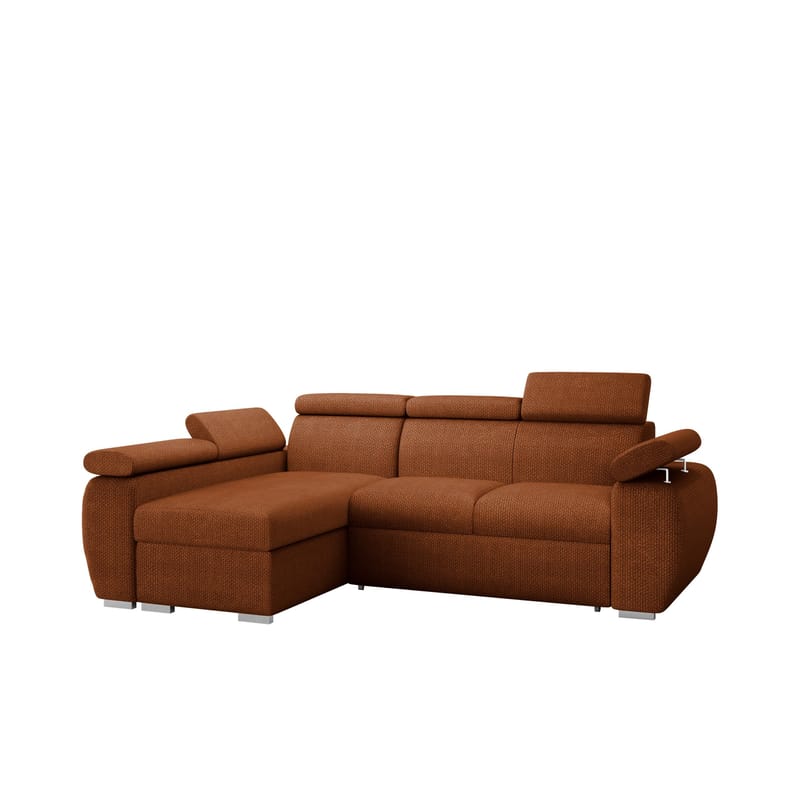 hjørnesofa Hjørnesofa BOSTON MINI Flow 09 Venstre