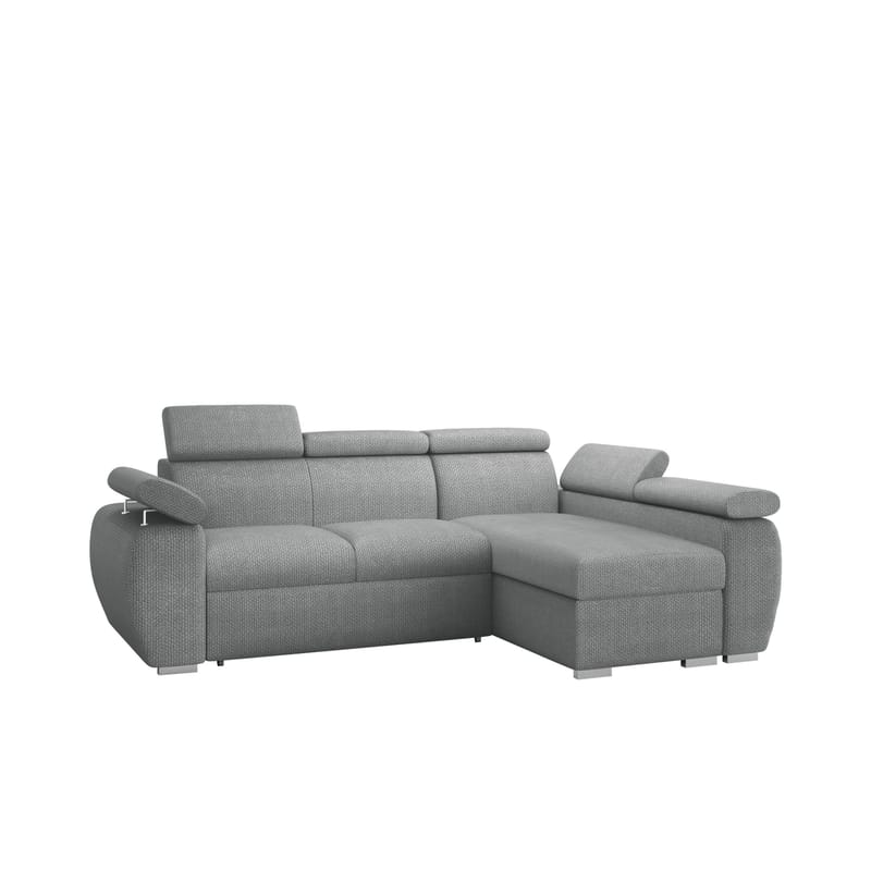 hjørnesofa Hjørnesofa BOSTON MINI Flow 17 Høyre