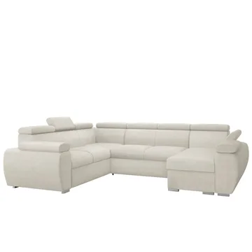 hjørnesofa Hjørnesofa BOSTON U Flow 06 Høyre