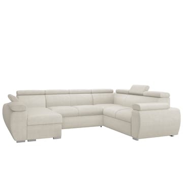 hjørnesofa Hjørnesofa BOSTON U Flow 06 Venstre