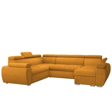 hjørnesofa Hjørnesofa BOSTON U Flow 10 Høyre