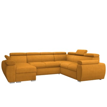 hjørnesofa Hjørnesofa BOSTON U Flow 10 Venstre