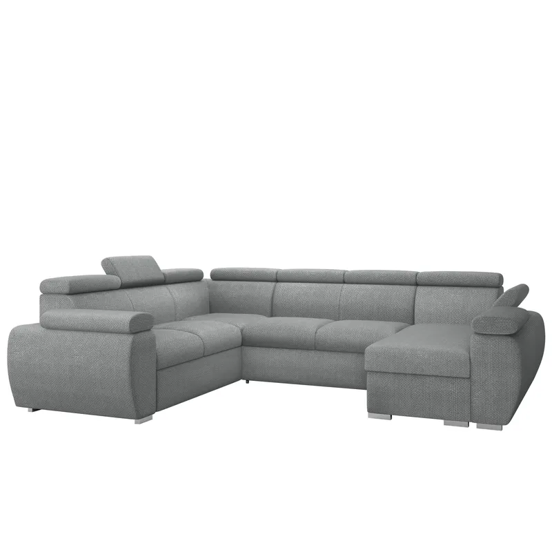 hjørnesofa Hjørnesofa BOSTON U Flow 17 Høyre