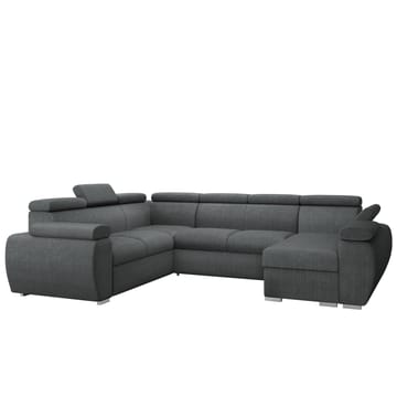 hjørnesofa Hjørnesofa BOSTON U Flow 21 Høyre