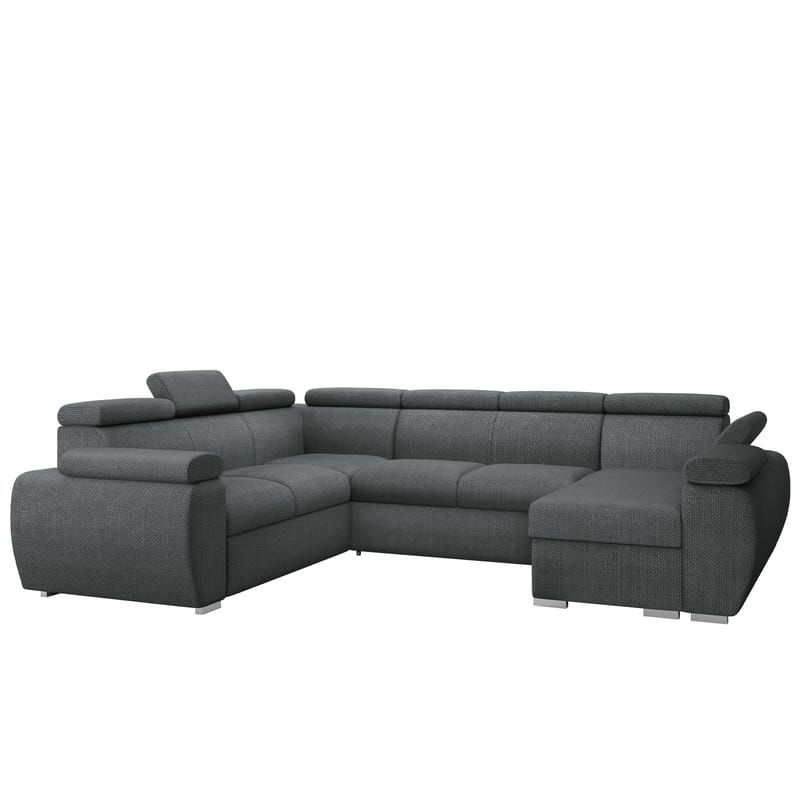 hjørnesofa Hjørnesofa BOSTON U Flow 21 Høyre