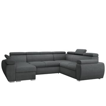 hjørnesofa Hjørnesofa BOSTON U Flow 21 Venstre