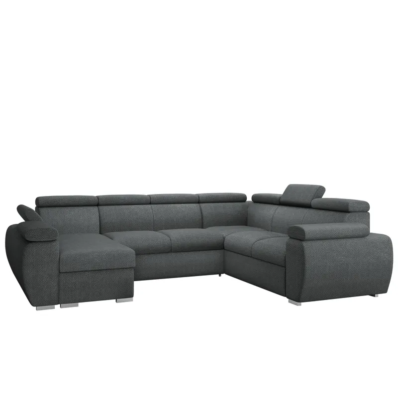 hjørnesofa Hjørnesofa BOSTON U Flow 21 Venstre