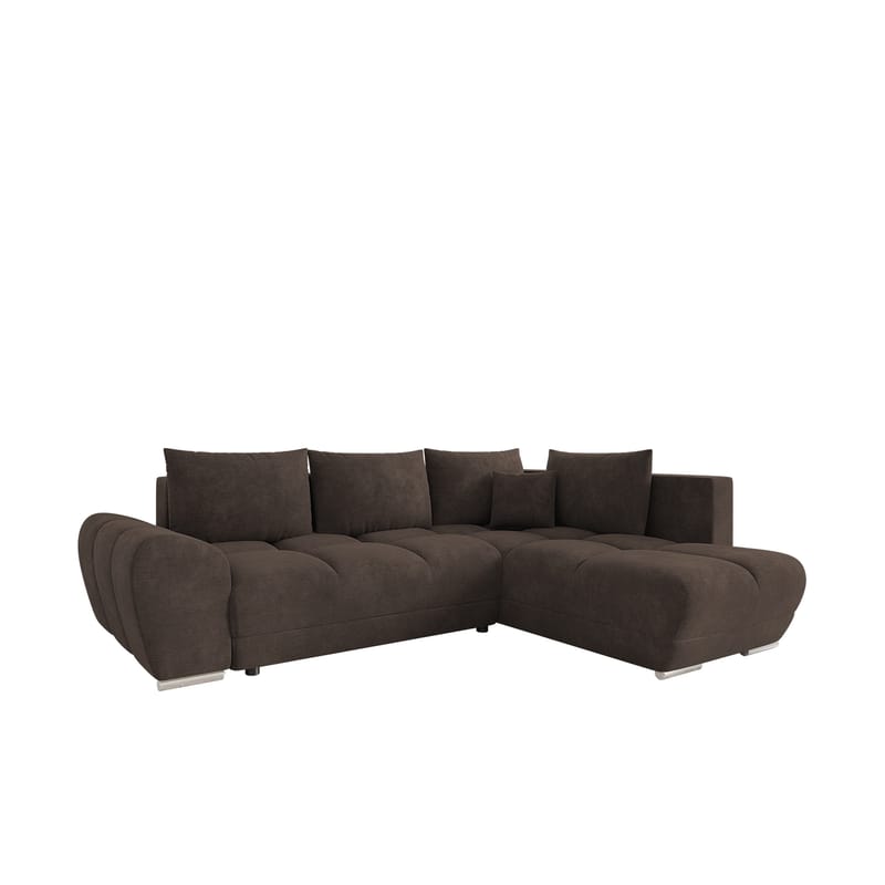 hjørnesofa Hjørnesofa FORREST Lumo 40 Høyre