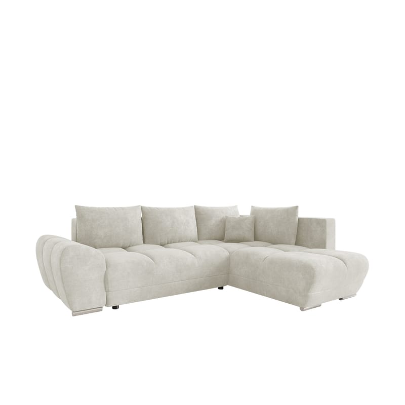 hjørnesofa Hjørnesofa FORREST Lumo 55 Høyre