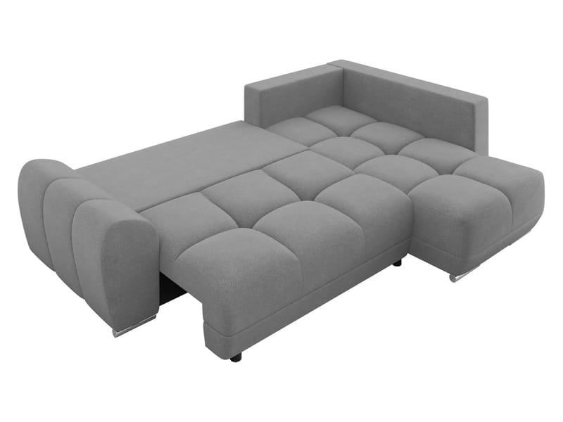 hjørnesofa Hjørnesofa FORREST Lumo 55 Høyre - Møbler - Sofaer - Sovesofaer - Langsgående sovesofa