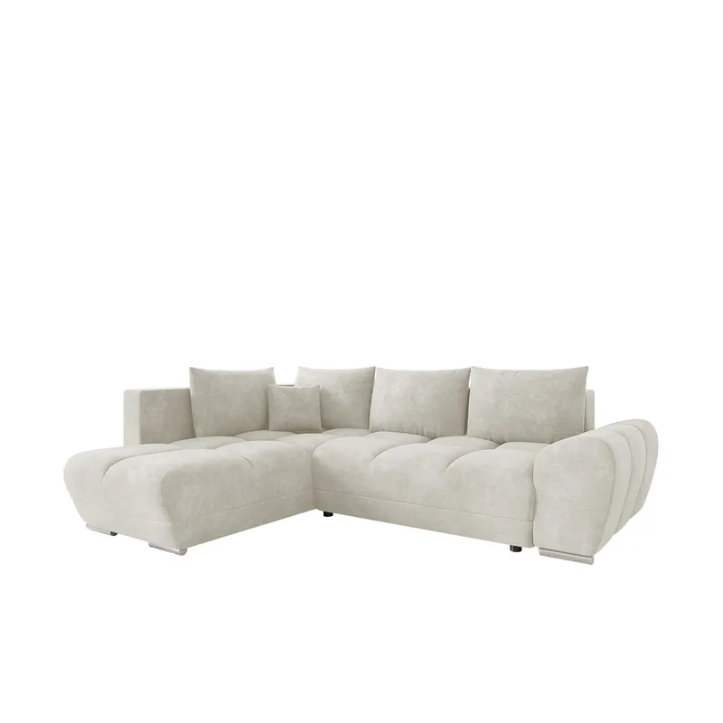 hjørnesofa Hjørnesofa FORREST Lumo 55 Venstre