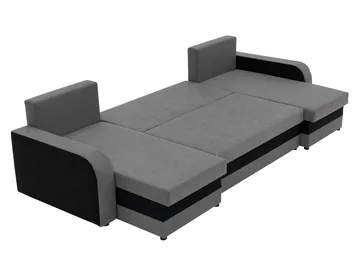 hjørnesofa Hjørnesofa KRIS U M Margo 227.09 - Møbler - Sofaer - Sovesofaer - Hjørnesovesofa