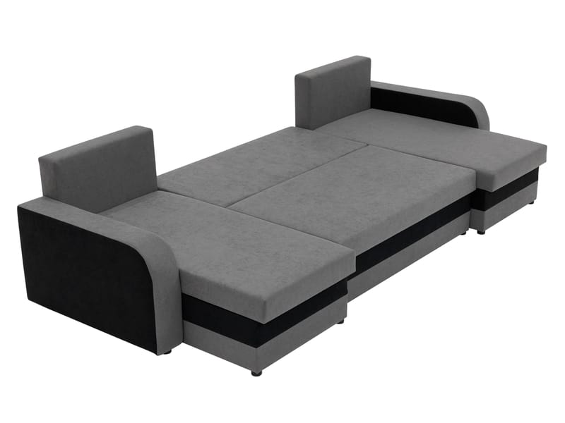 hjørnesofa Hjørnesofa KRIS U M Margo 227.09 - Møbler - Sofaer - Sovesofaer - Hjørnesovesofa