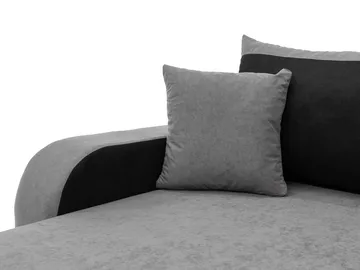hjørnesofa Hjørnesofa KRIS U M Margo 227.09 - Møbler - Sofaer - Sovesofaer - Hjørnesovesofa