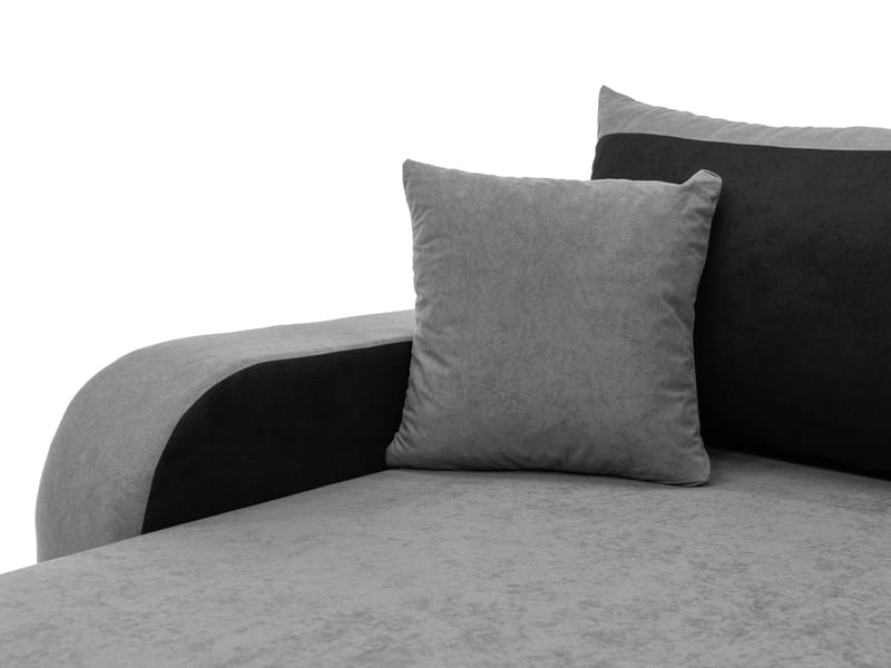 hjørnesofa Hjørnesofa KRIS U M Margo 227.09 - Møbler - Sofaer - Sovesofaer - Hjørnesovesofa