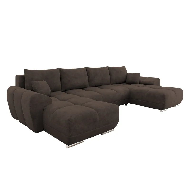 hjørnesofa Hjørnesofa LOGO U Lumo 40